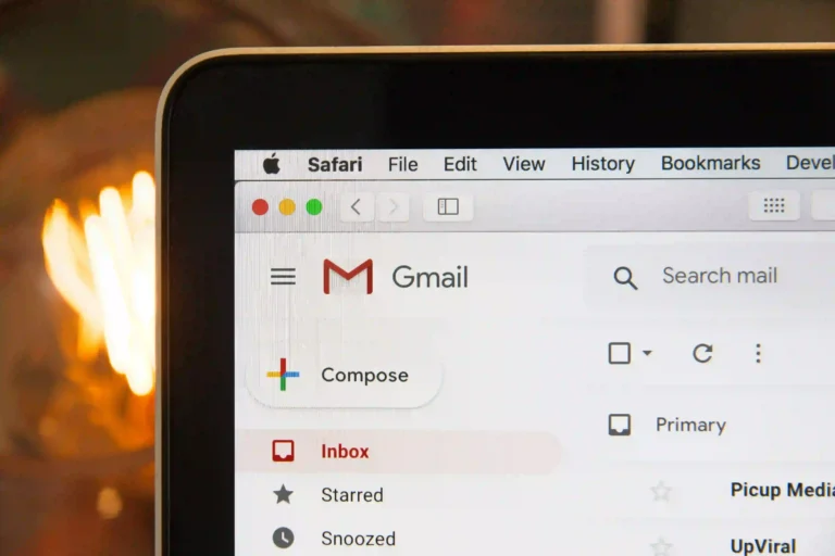 g mail image
