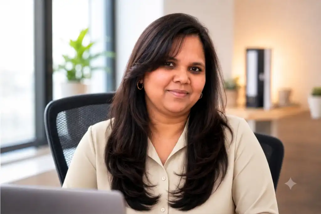 Neelima, Toronto digital marketing strategist