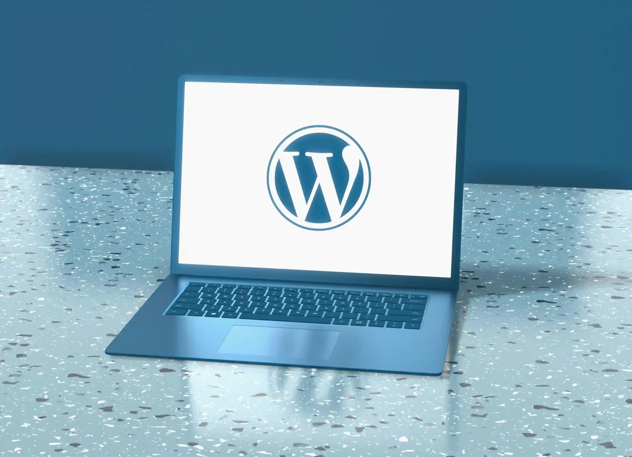 WordPress web design